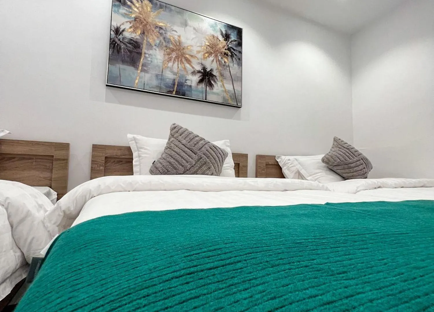 The Red Sea Apartment شقة البحر الأحمر Jidá