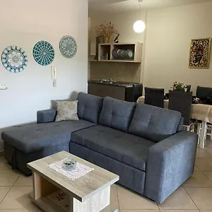 Panoramic شقة شكودر