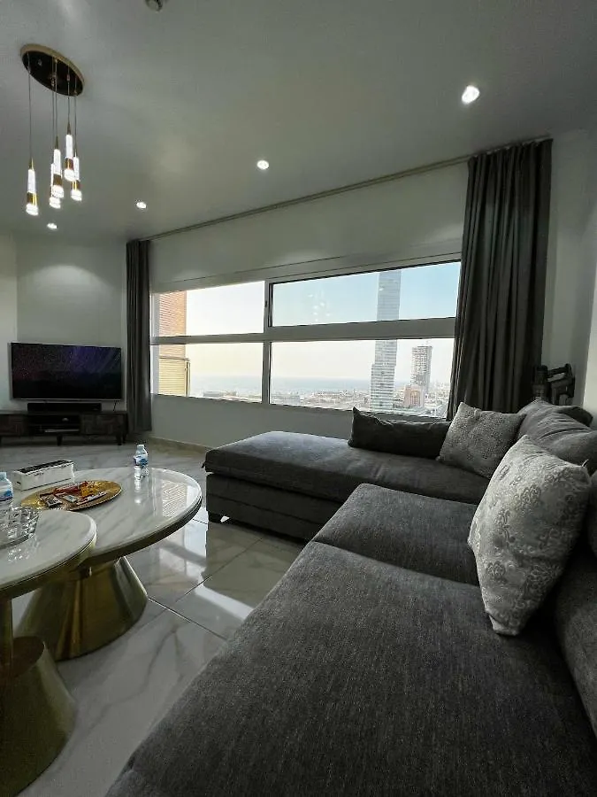 The Red Sea Apartment شقة البحر الأحمر جدة 0*,  المملكة العربية السعودية