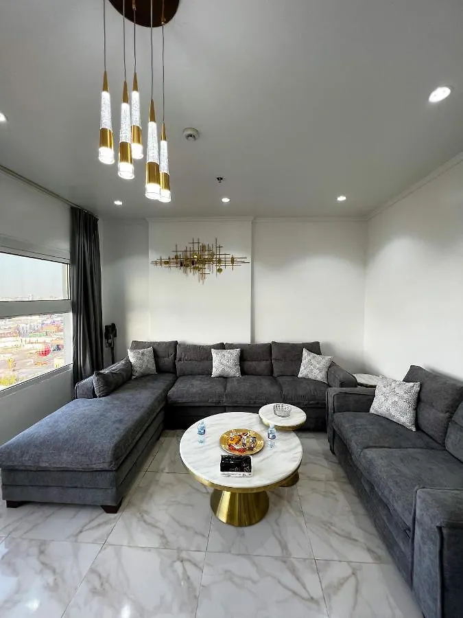 The Red Sea Apartment شقة البحر الأحمر جدة 0*,  المملكة العربية السعودية