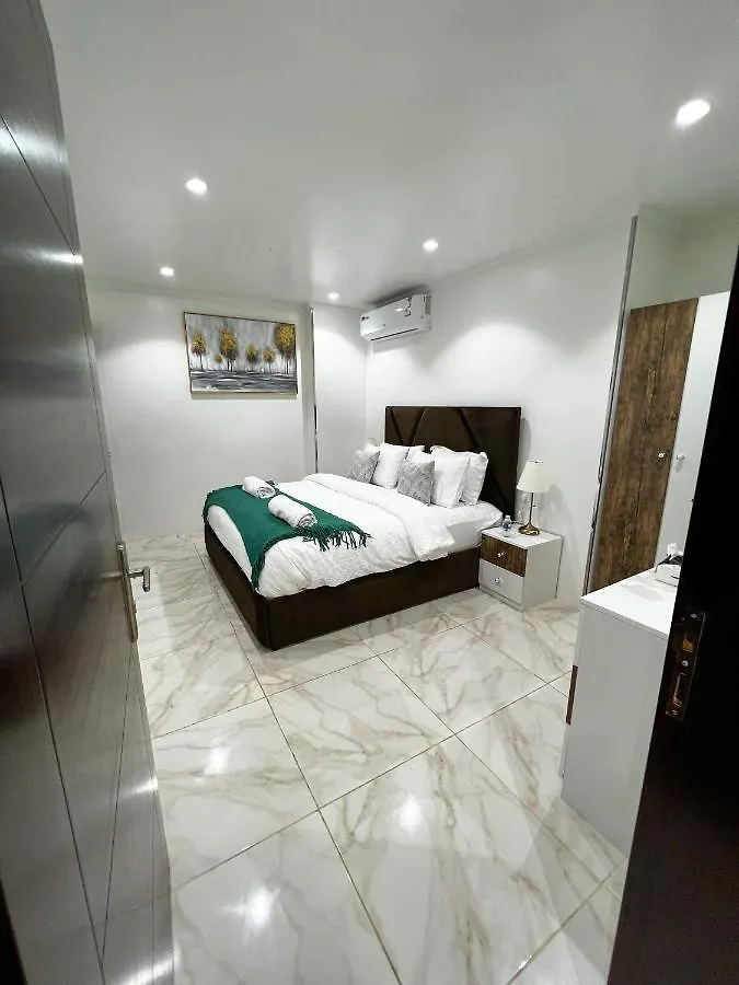 The Red Sea Apartment شقة البحر الأحمر جدة 0*,  المملكة العربية السعودية