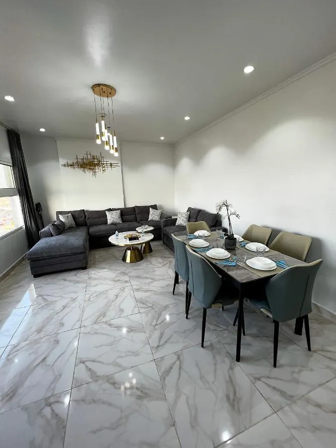 The Red Sea Apartment شقة البحر الأحمر جدة