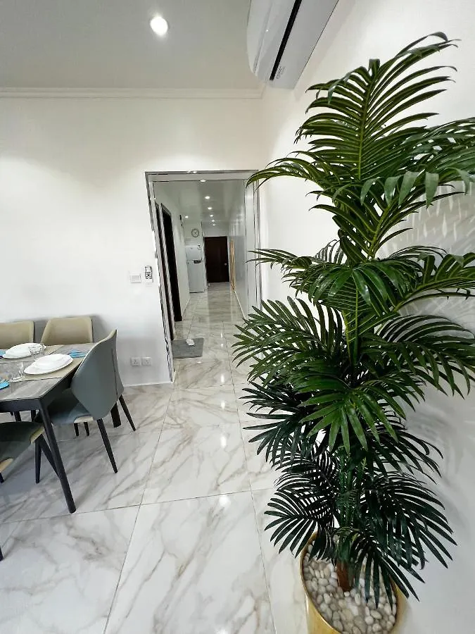 The Red Sea Apartment شقة البحر الأحمر جدة