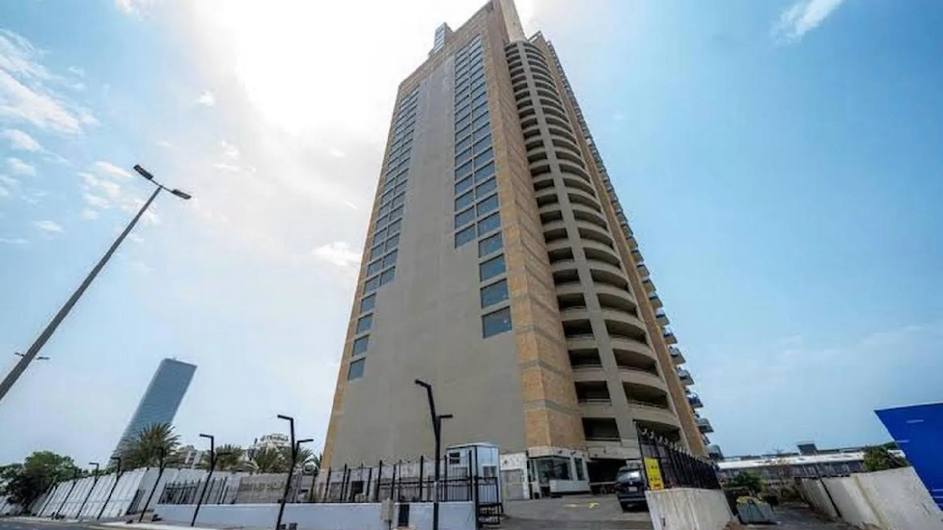 The Red Sea Apartment شقة البحر الأحمر جدة
