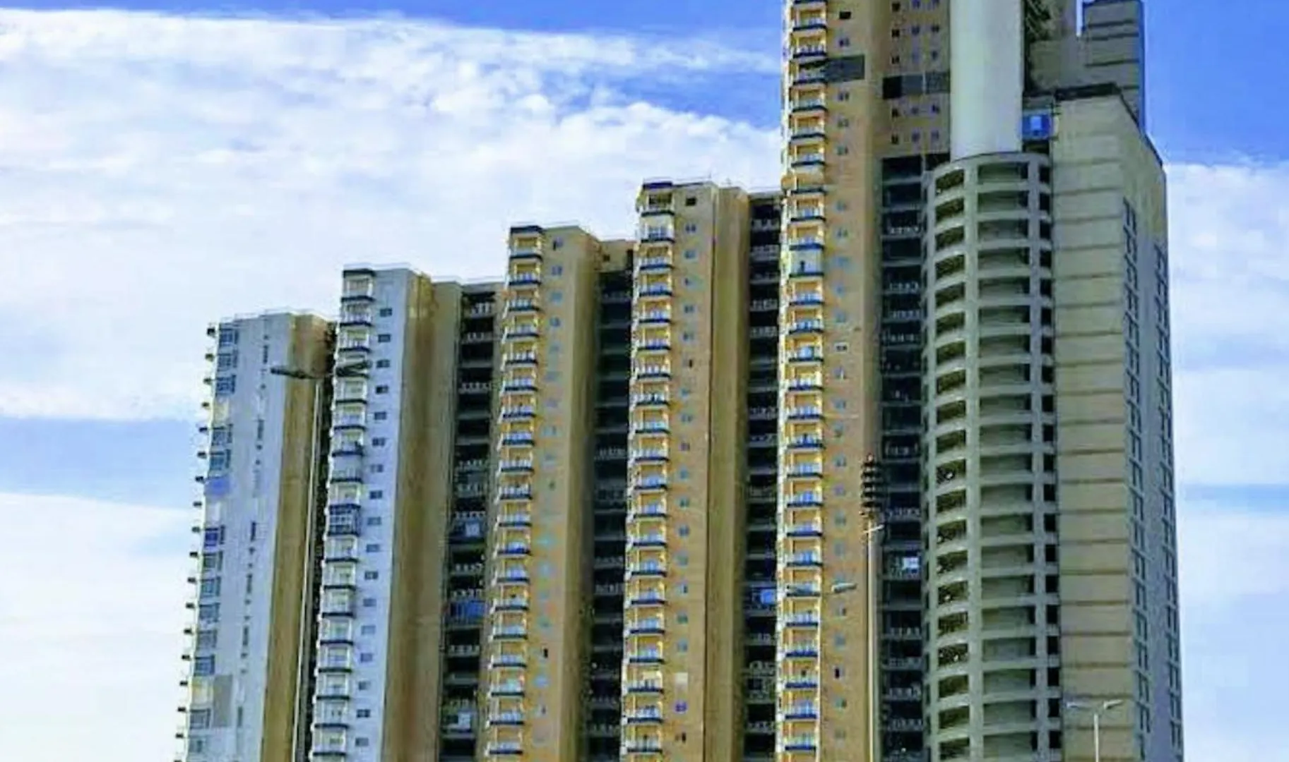 The Red Sea Apartment شقة البحر الأحمر جدة