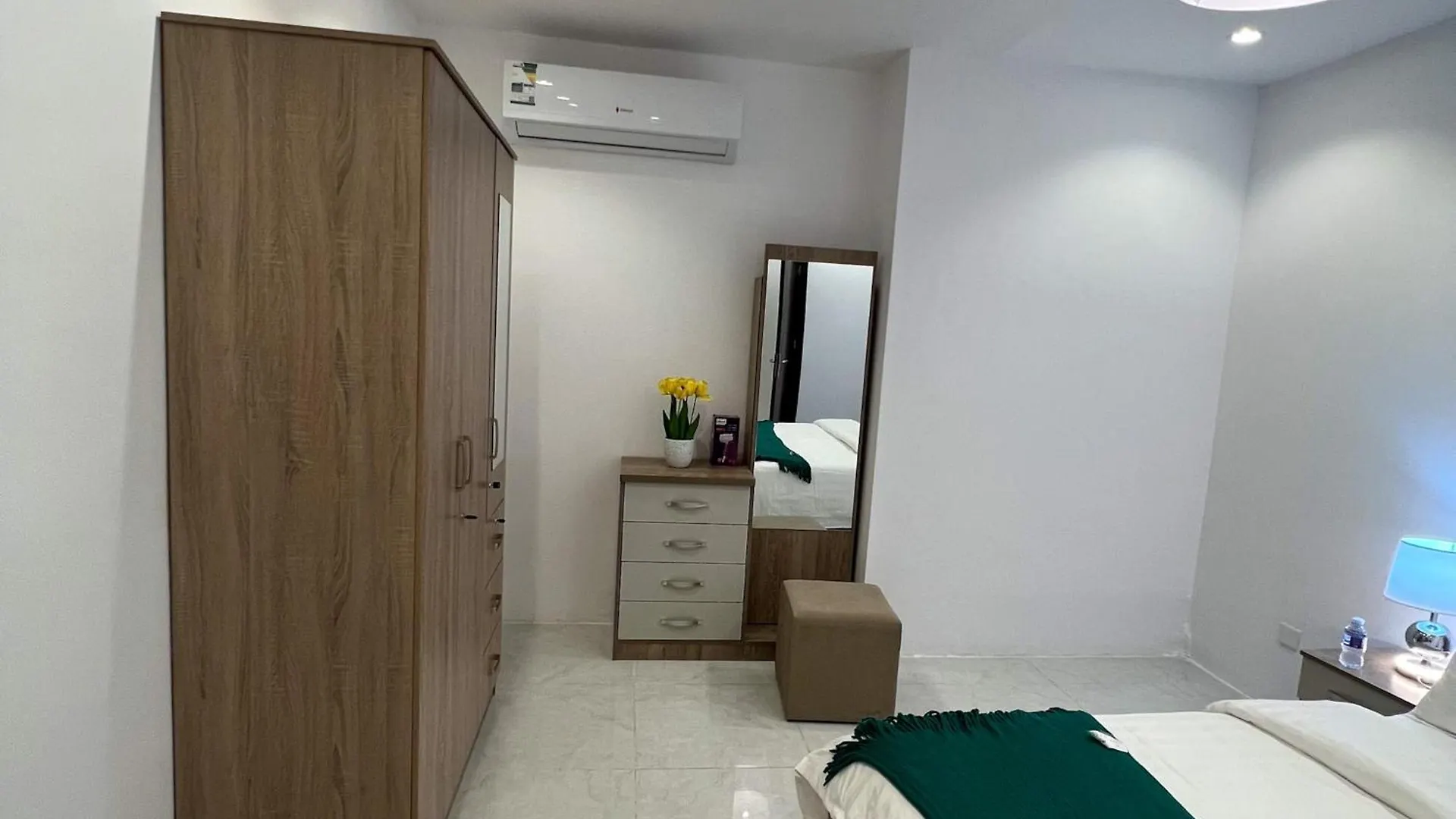 The Red Sea Apartment شقة البحر الأحمر جدة