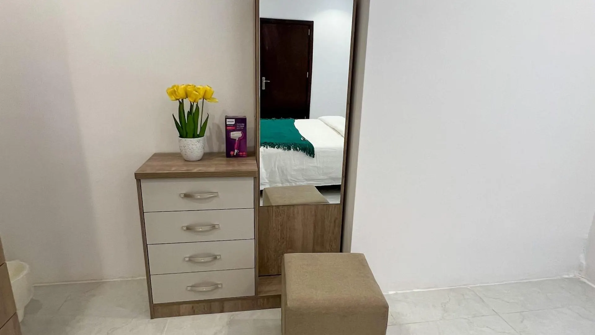 The Red Sea Apartment شقة البحر الأحمر جدة المملكة العربية السعودية