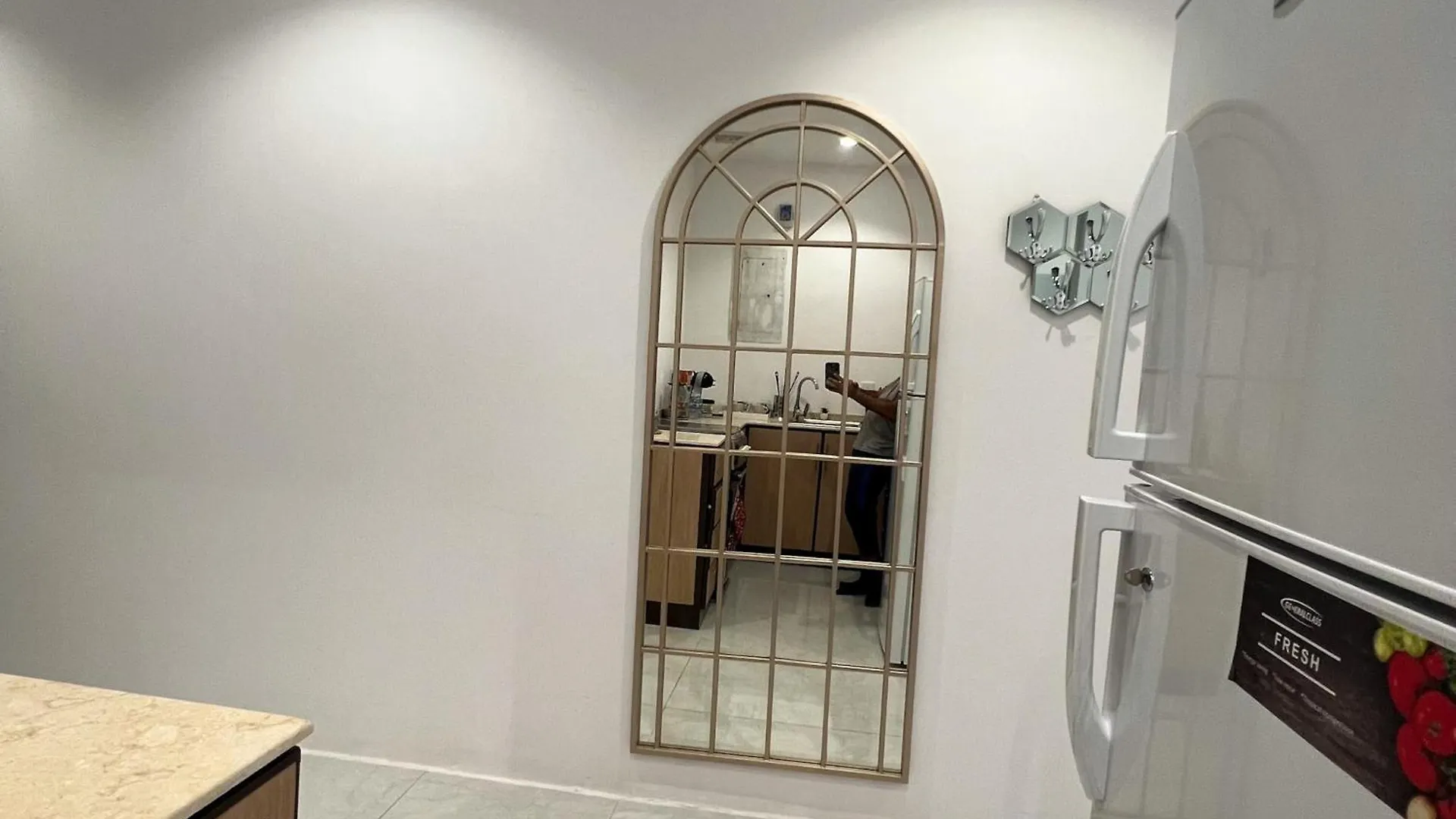 The Red Sea Apartment شقة البحر الأحمر جدة