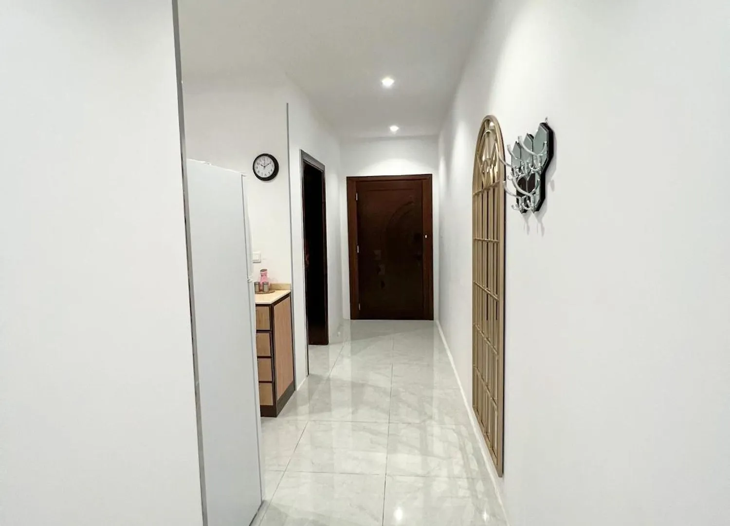 The Red Sea Apartment شقة البحر الأحمر جدة