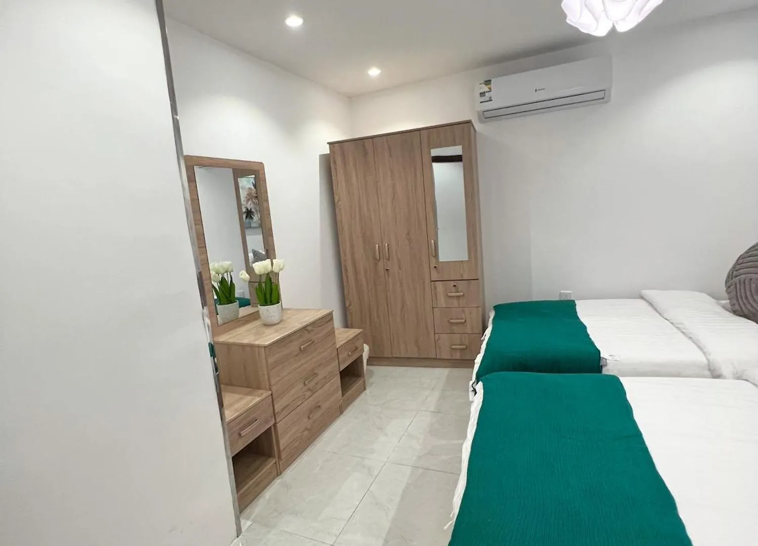 The Red Sea Apartment شقة البحر الأحمر جدة 0*,