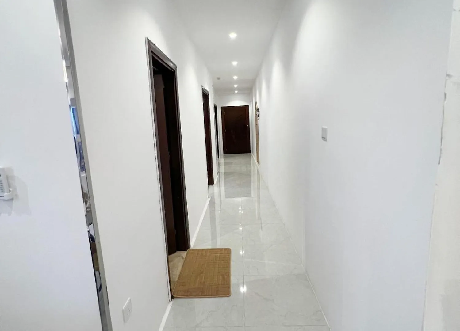 The Red Sea Apartment شقة البحر الأحمر جدة