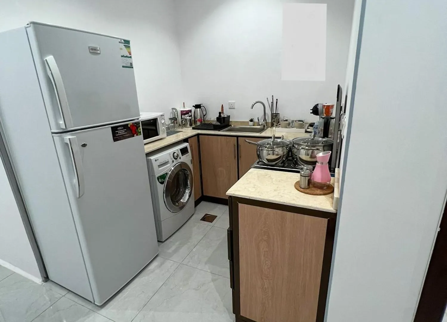 The Red Sea Apartment شقة البحر الأحمر جدة