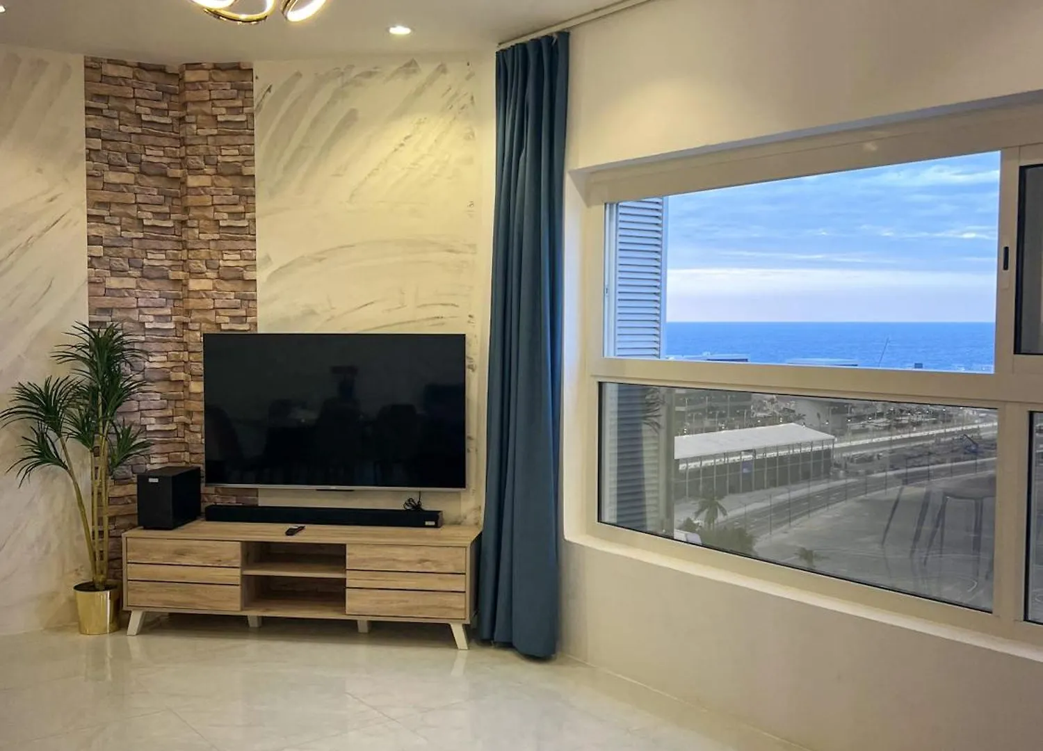 The Red Sea Apartment شقة البحر الأحمر جدة 0*,