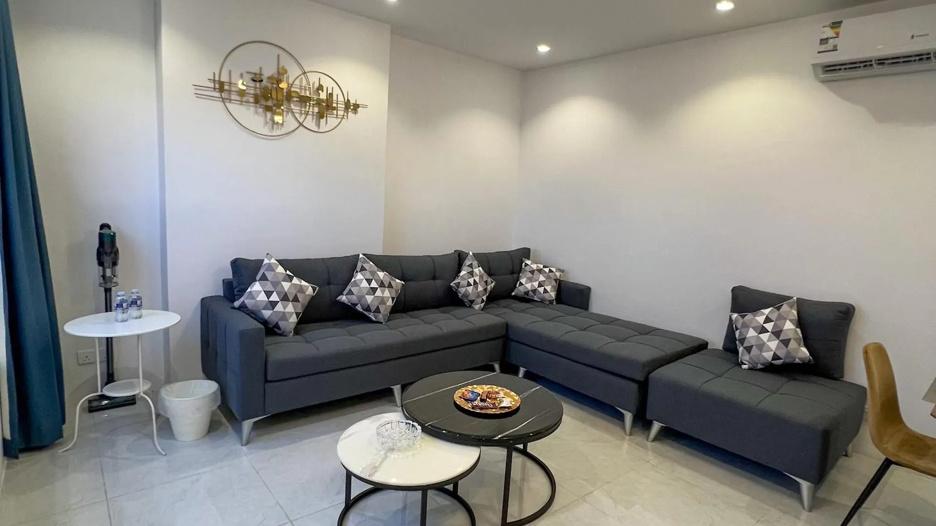 The Red Sea Apartment شقة البحر الأحمر جدة 0*,