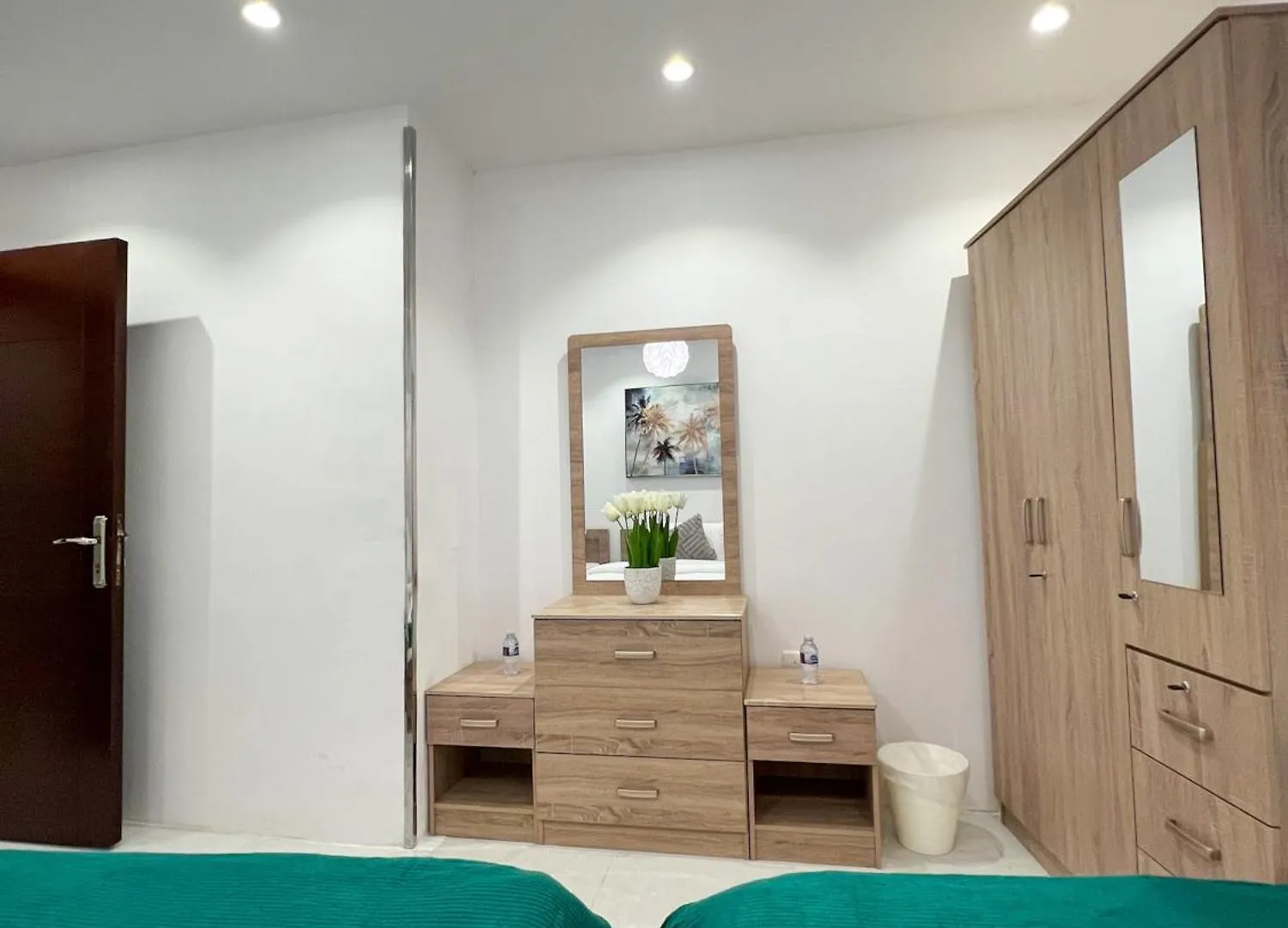 The Red Sea Apartment شقة البحر الأحمر جدة