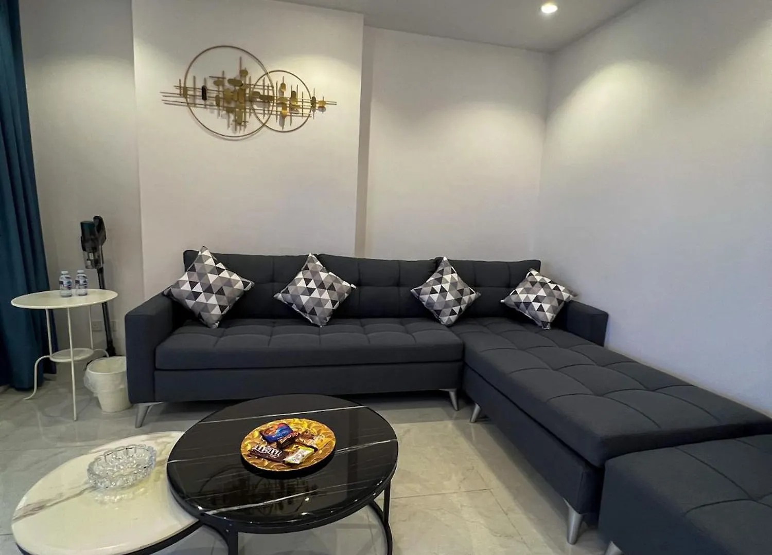 The Red Sea Apartment شقة البحر الأحمر جدة 0*,