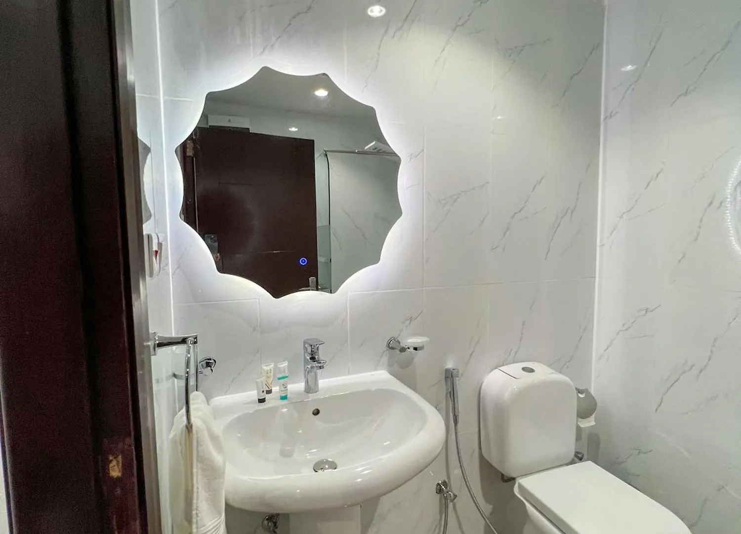 The Red Sea Apartment شقة البحر الأحمر جدة