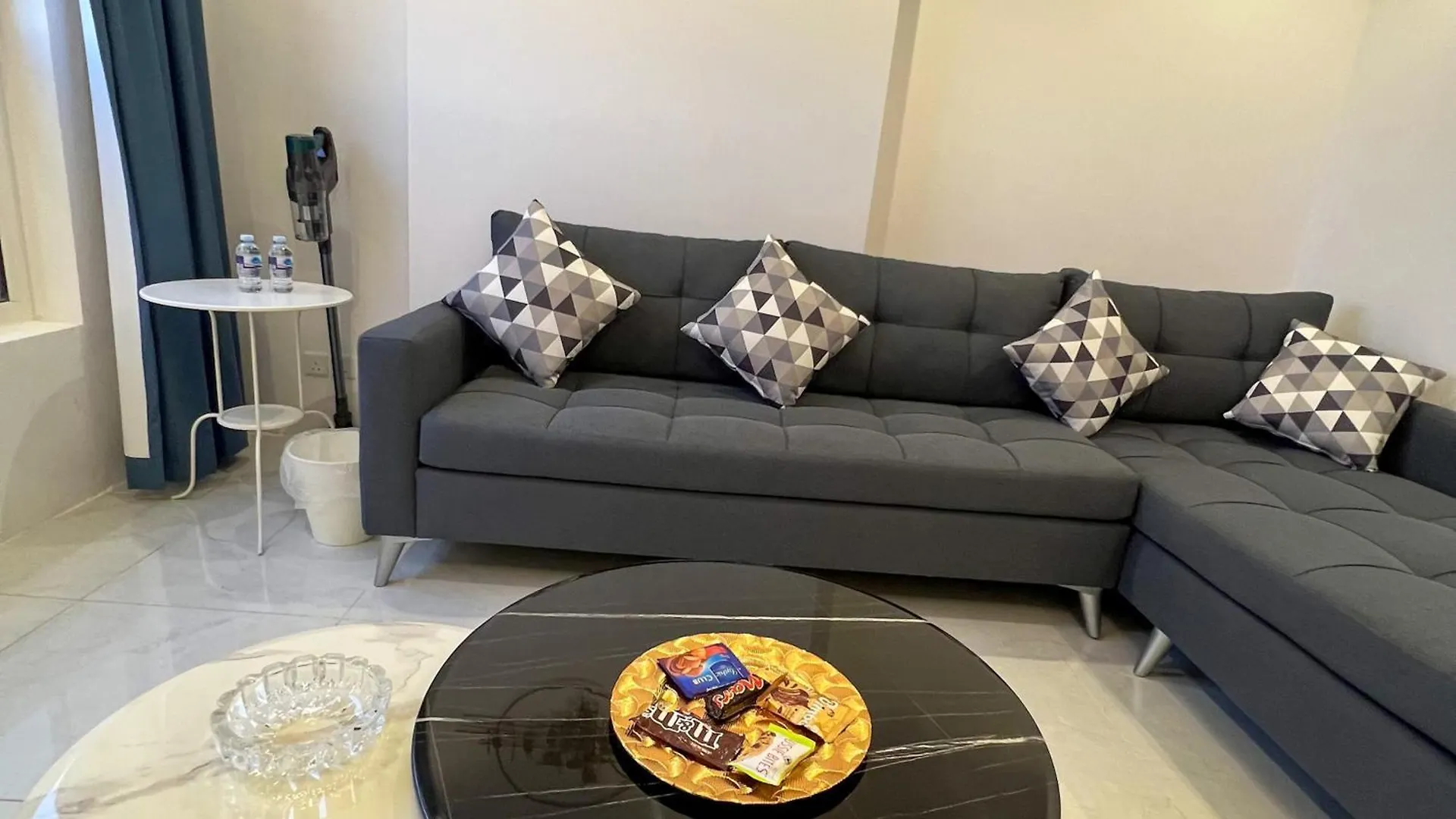The Red Sea Apartment شقة البحر الأحمر جدة