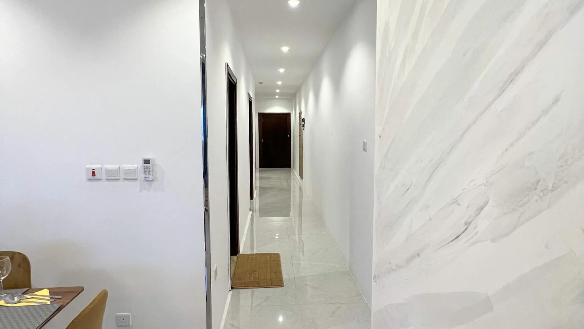 The Red Sea Apartment شقة البحر الأحمر جدة المملكة العربية السعودية