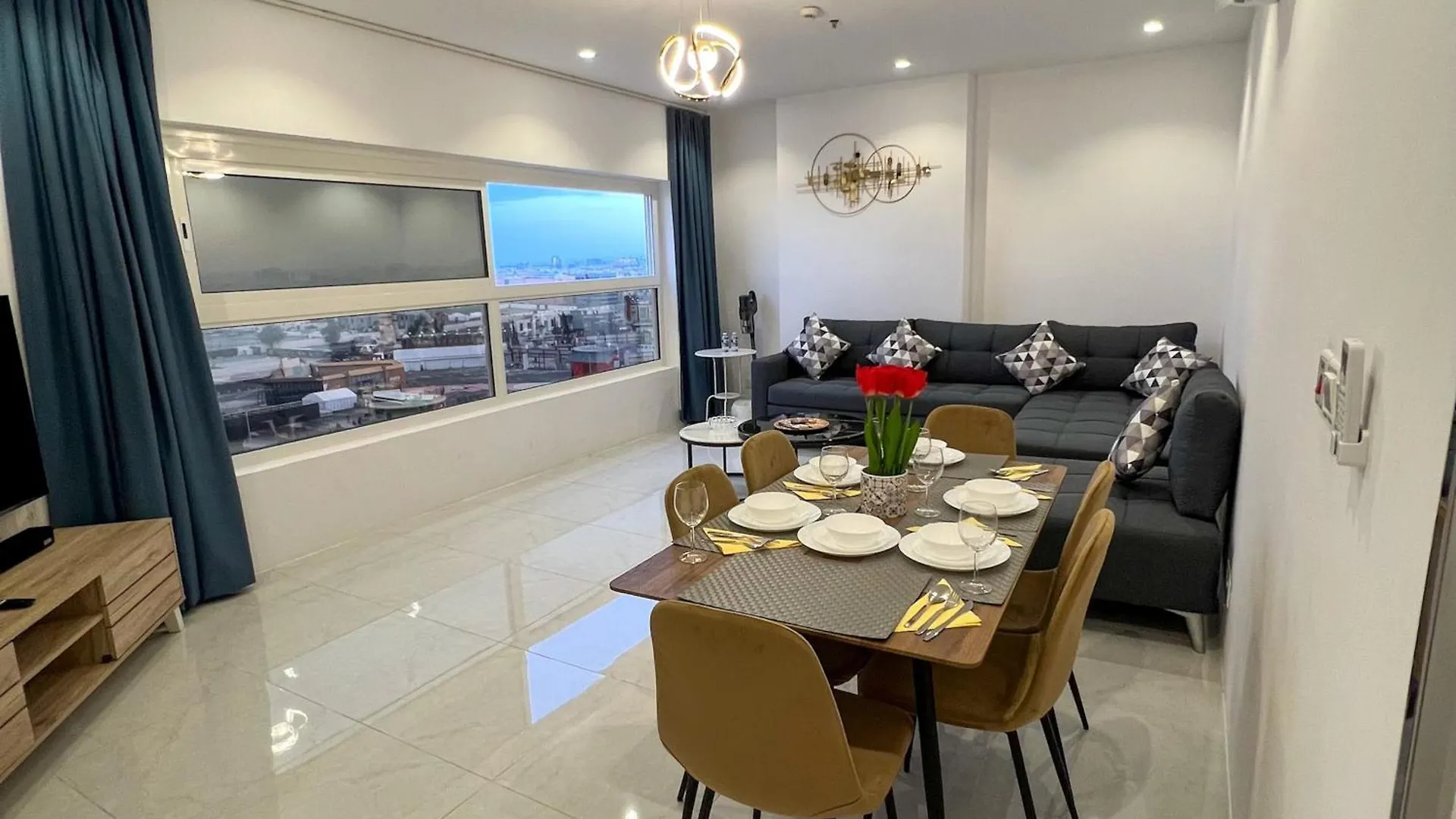 The Red Sea Apartment شقة البحر الأحمر جدة المملكة العربية السعودية