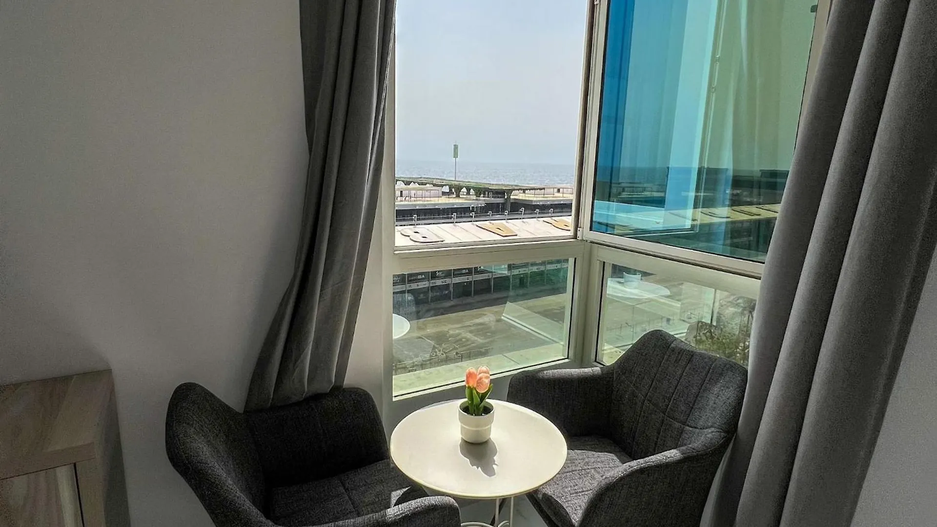 The Red Sea Apartment شقة البحر الأحمر جدة المملكة العربية السعودية