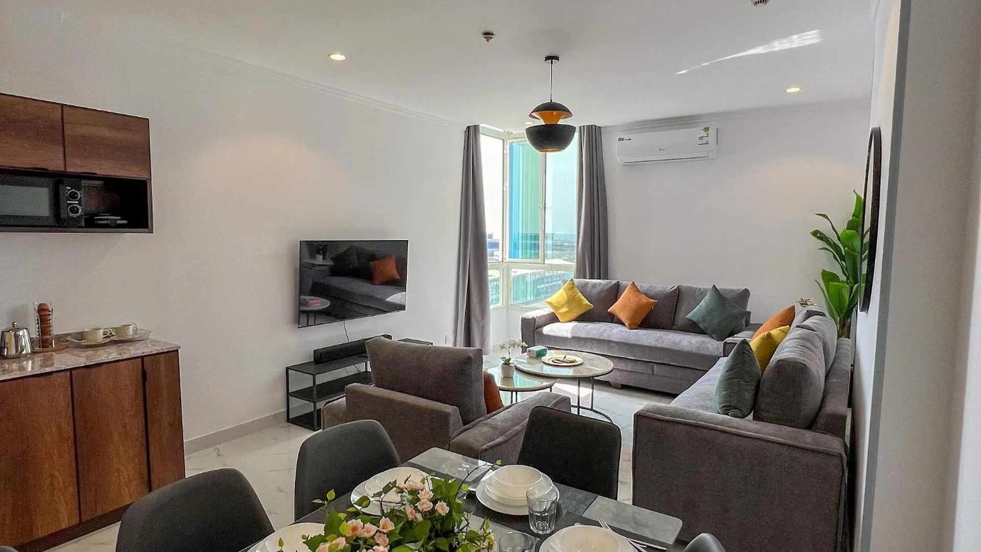 The Red Sea Apartment شقة البحر الأحمر جدة المملكة العربية السعودية
