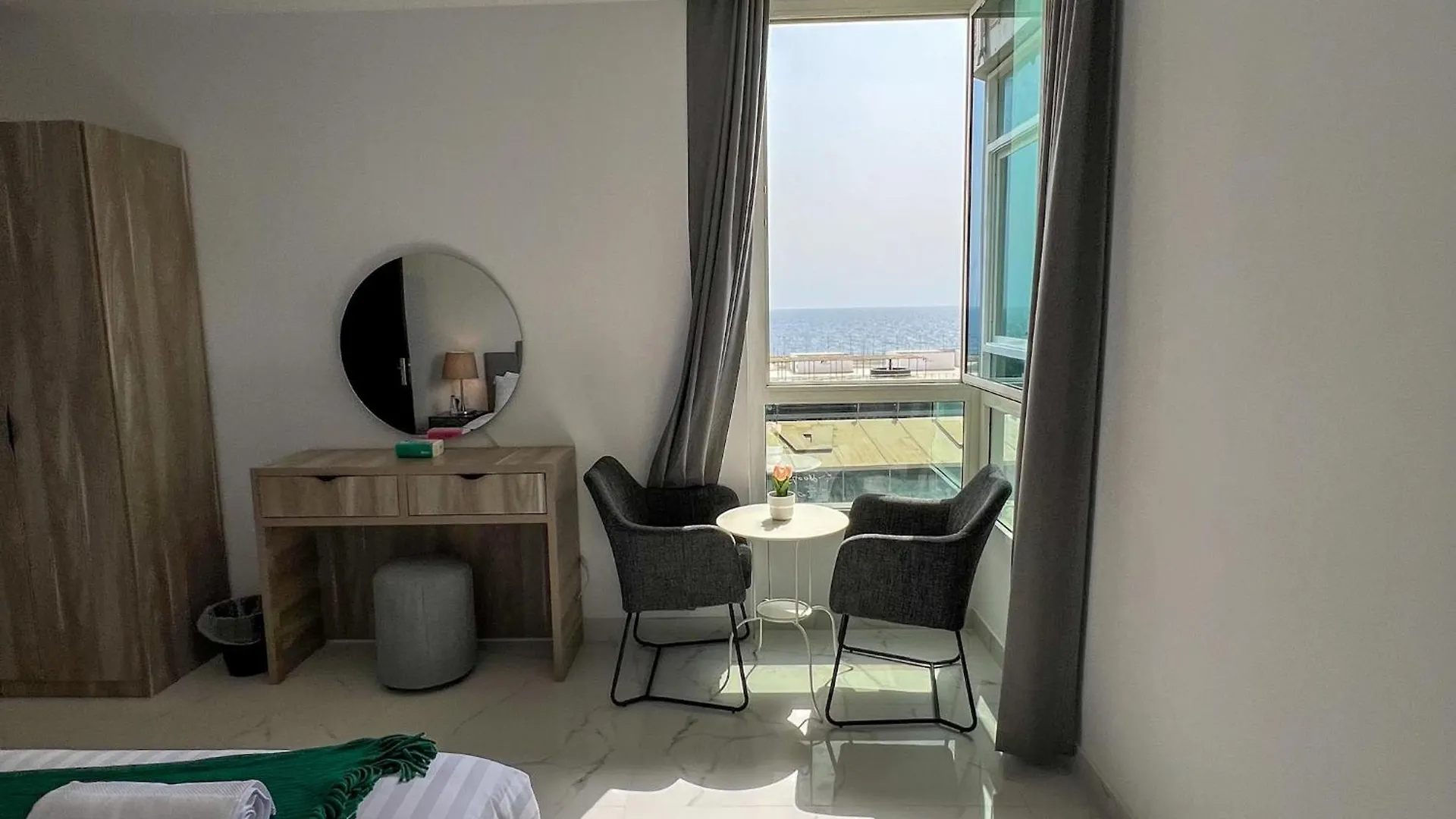 The Red Sea Apartment شقة البحر الأحمر جدة المملكة العربية السعودية