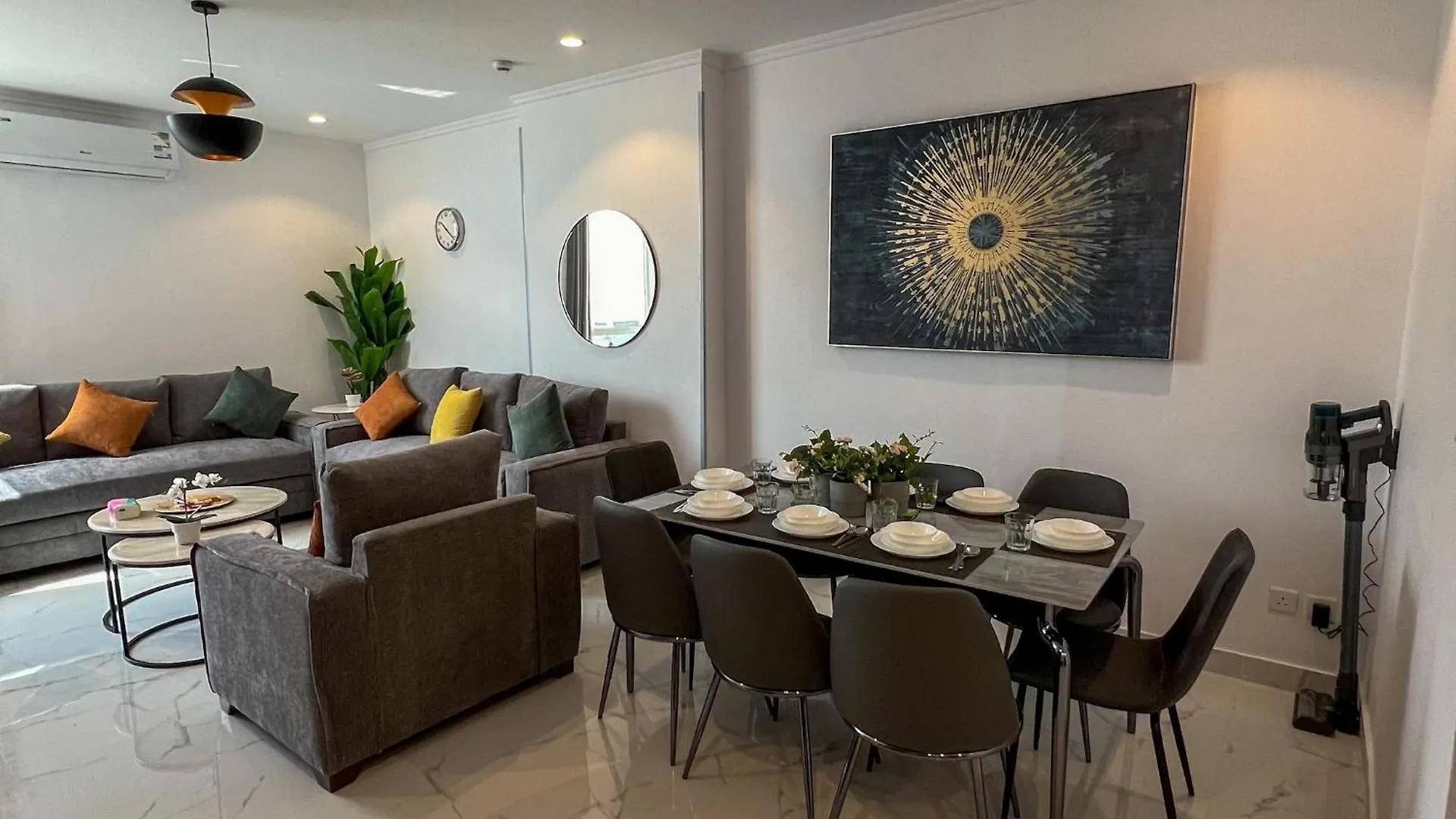 The Red Sea Apartment شقة البحر الأحمر جدة 0*,  المملكة العربية السعودية