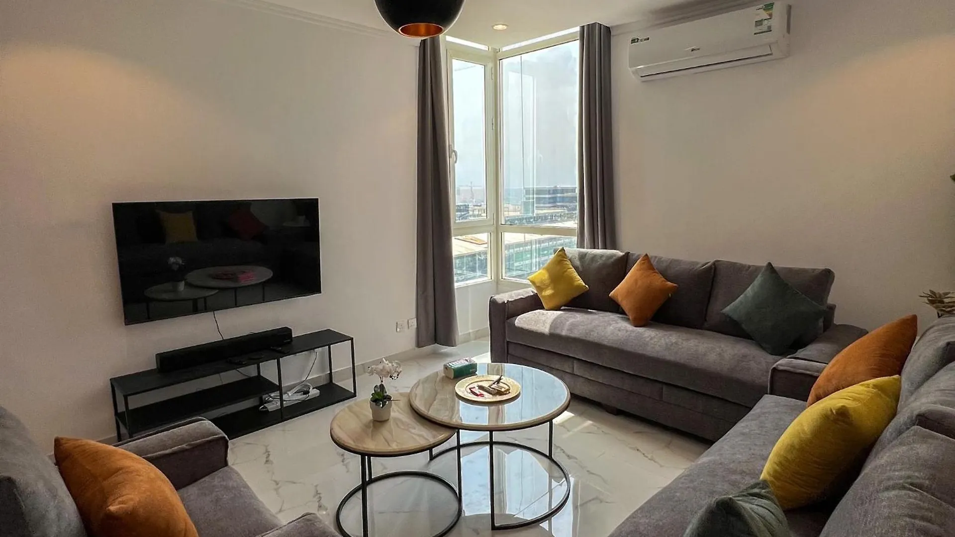 The Red Sea Apartment شقة البحر الأحمر جدة