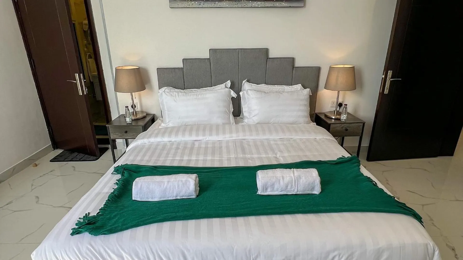 The Red Sea Apartment شقة البحر الأحمر جدة المملكة العربية السعودية