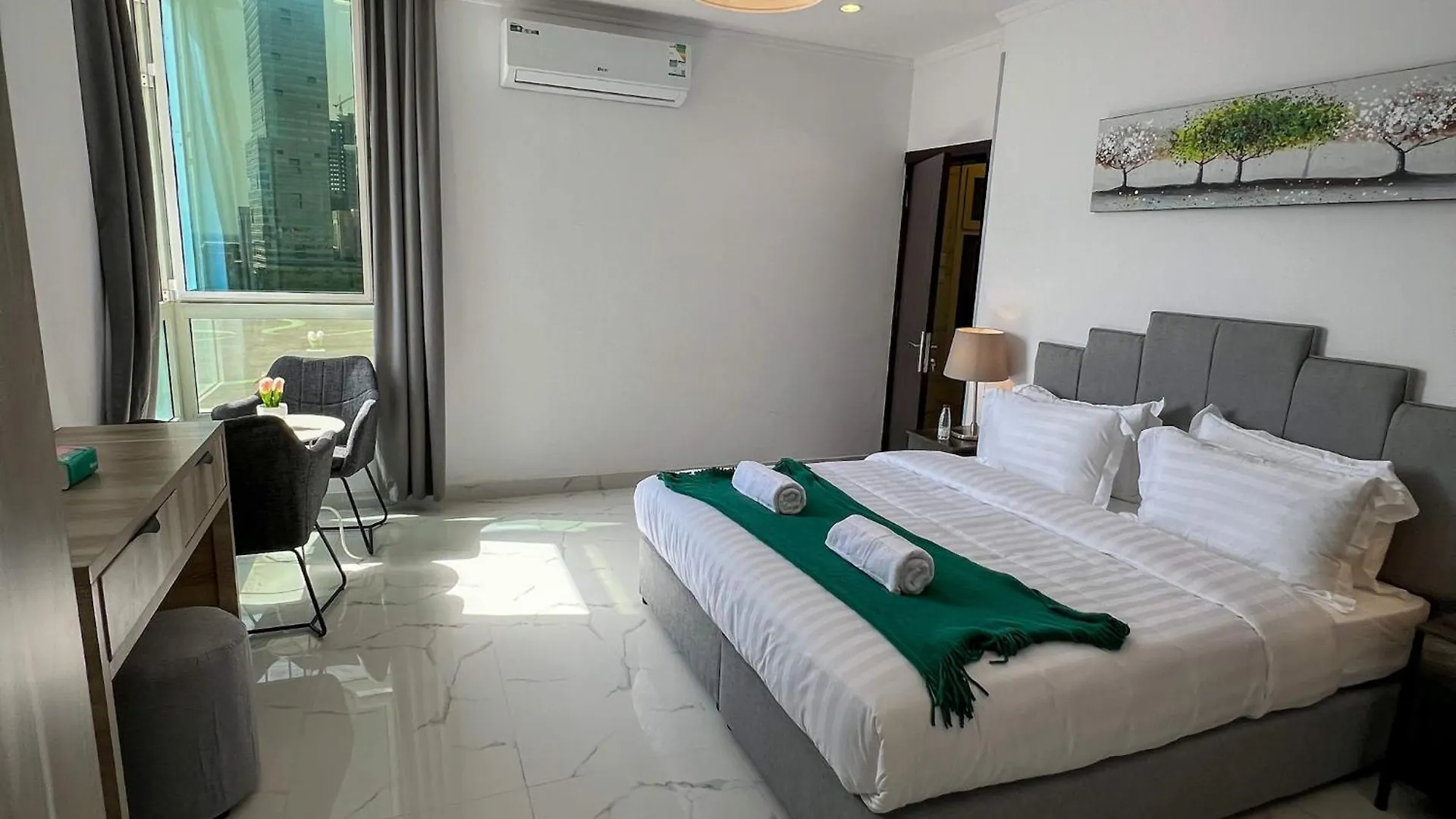 The Red Sea Apartment شقة البحر الأحمر جدة 0*,  المملكة العربية السعودية