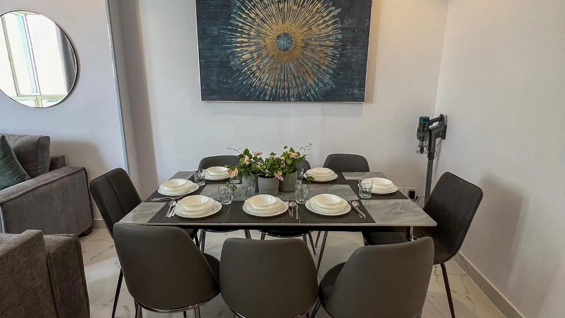 The Red Sea Apartment شقة البحر الأحمر جدة