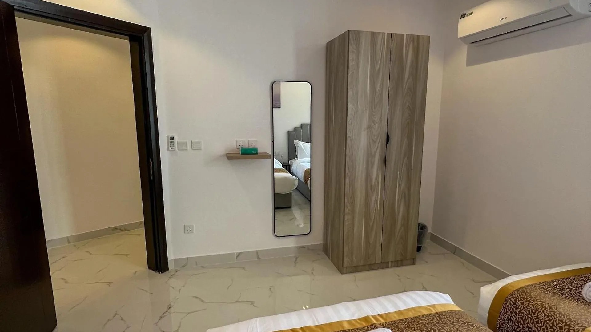 The Red Sea Apartment شقة البحر الأحمر جدة
