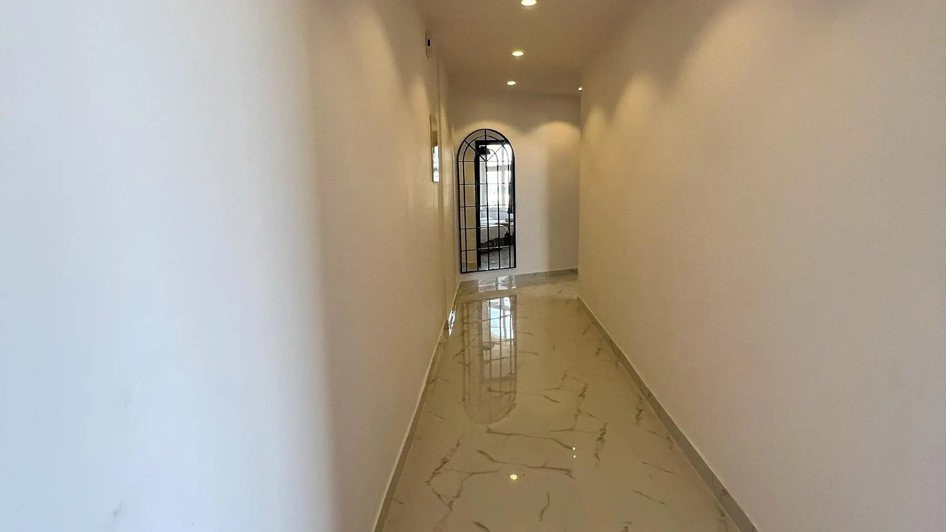 The Red Sea Apartment شقة البحر الأحمر جدة