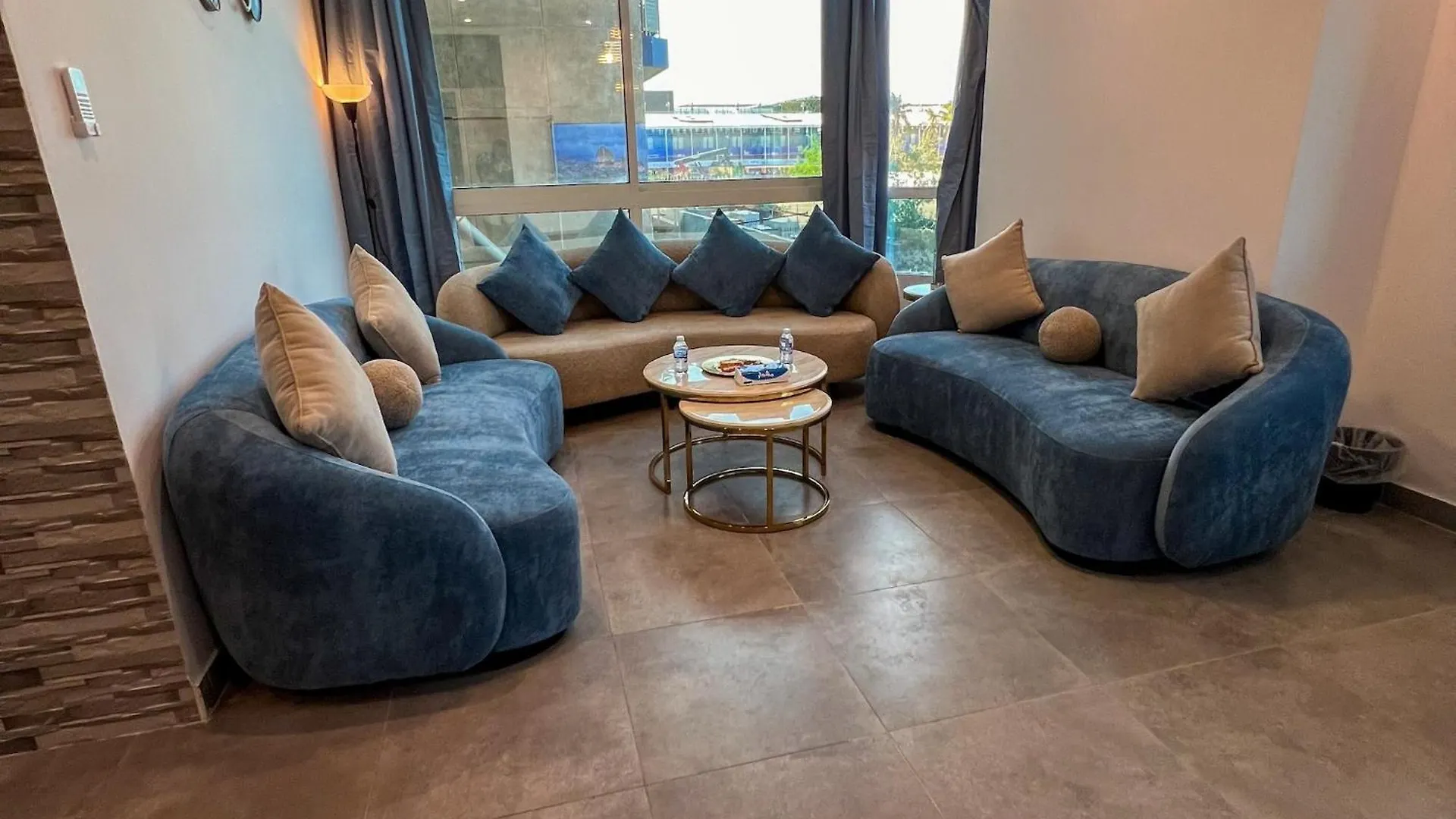 The Red Sea Apartment شقة البحر الأحمر جدة المملكة العربية السعودية