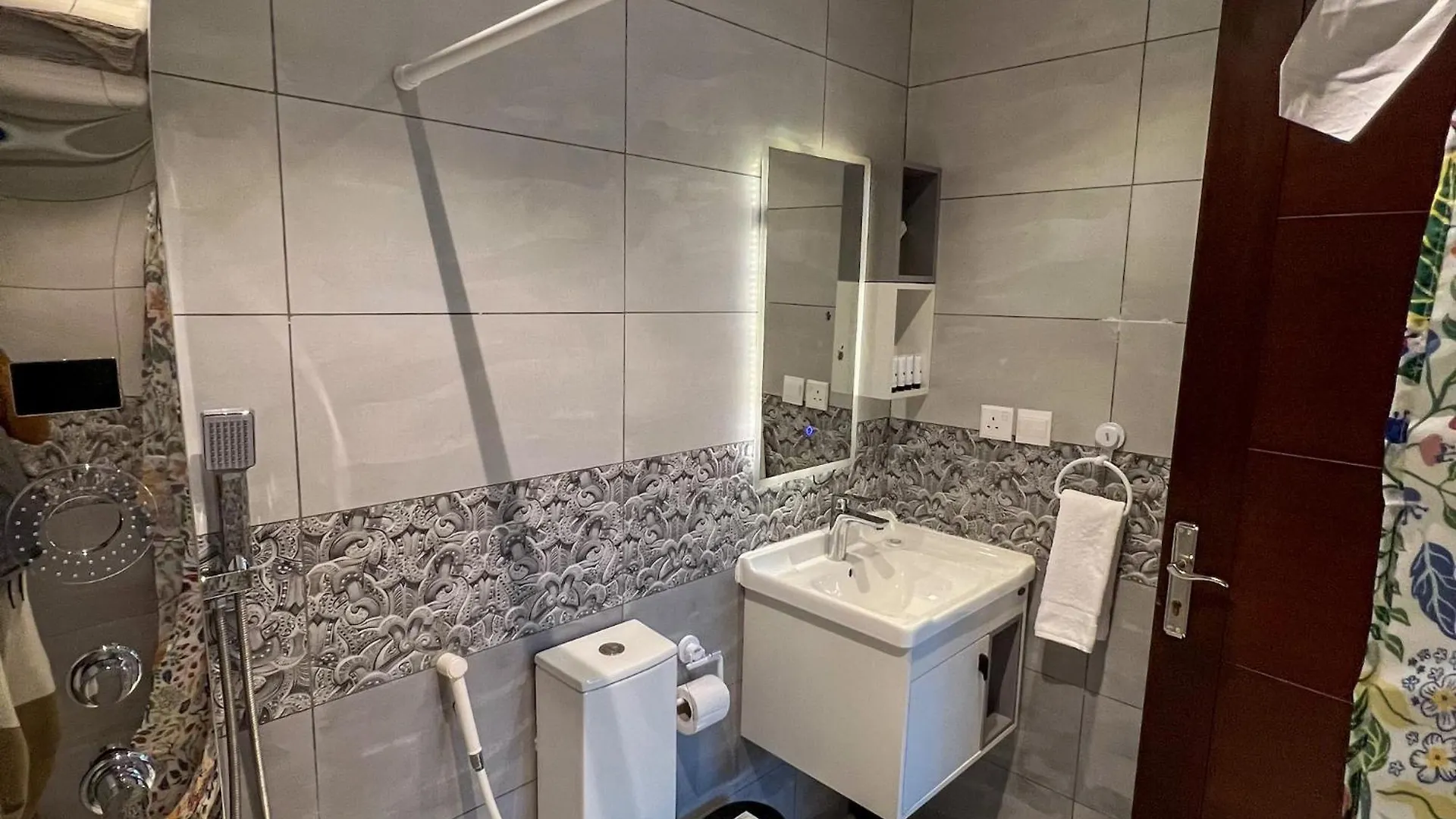 The Red Sea Apartment شقة البحر الأحمر جدة 0*,