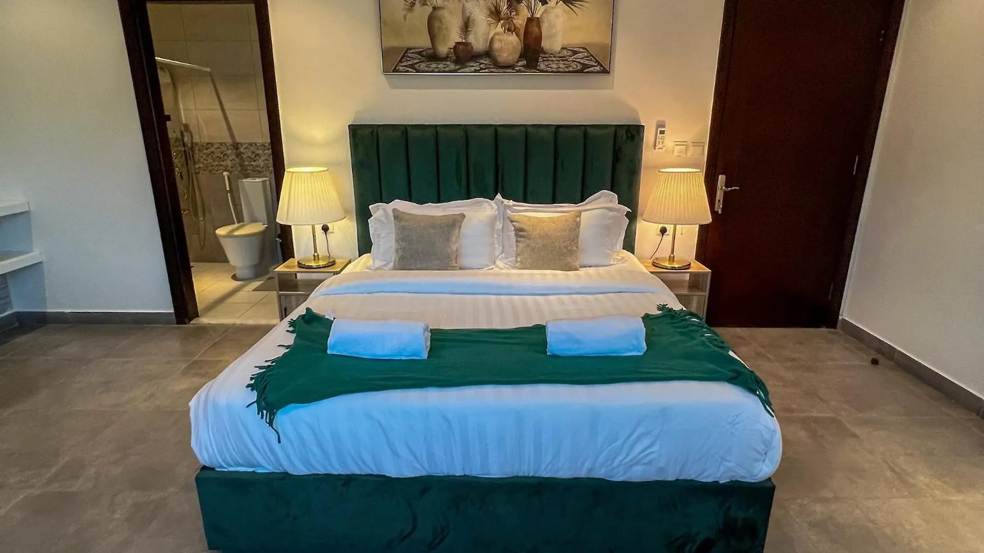The Red Sea Apartment شقة البحر الأحمر جدة 0*,  المملكة العربية السعودية