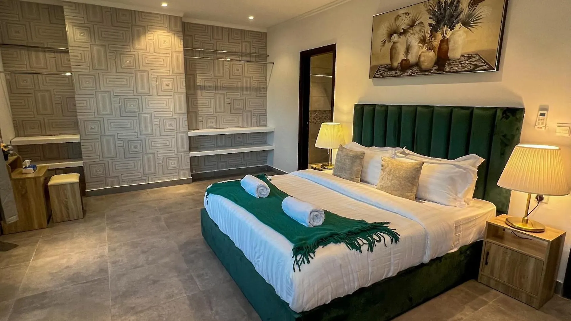 The Red Sea Apartment شقة البحر الأحمر جدة