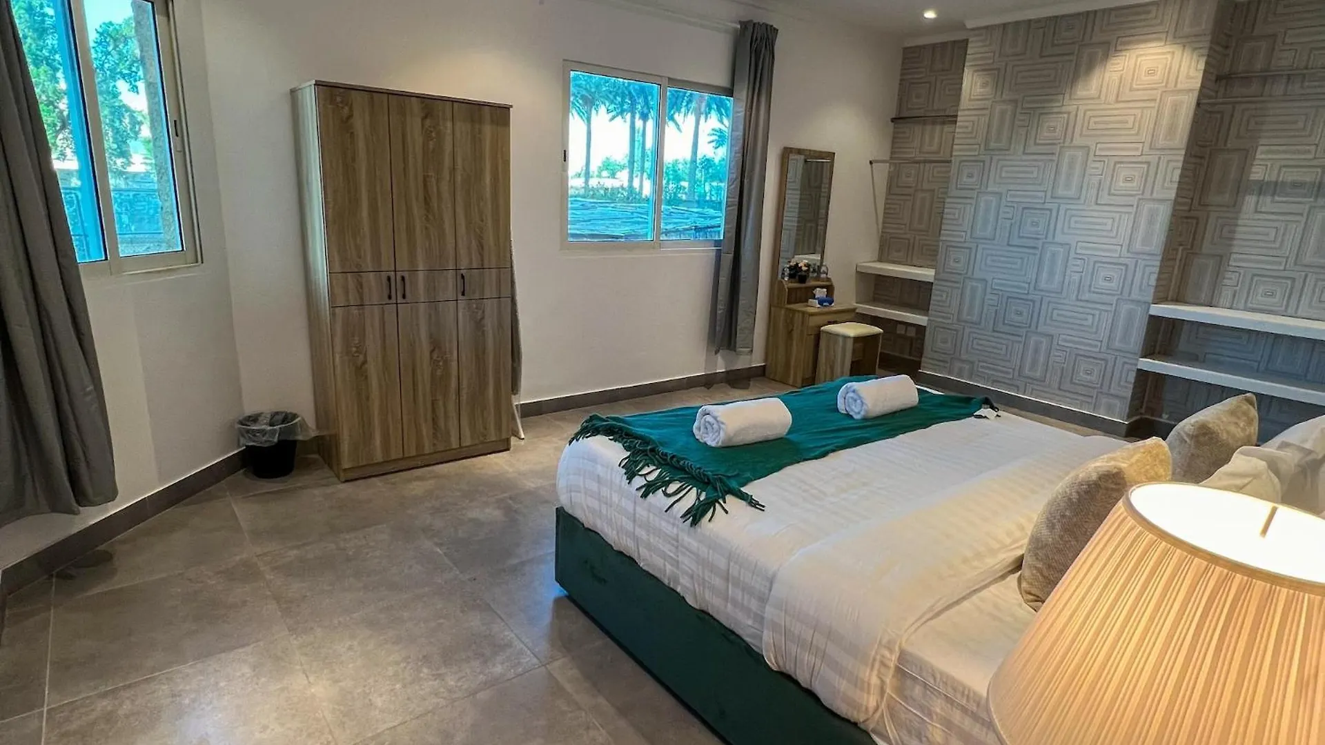 The Red Sea Apartment شقة البحر الأحمر جدة