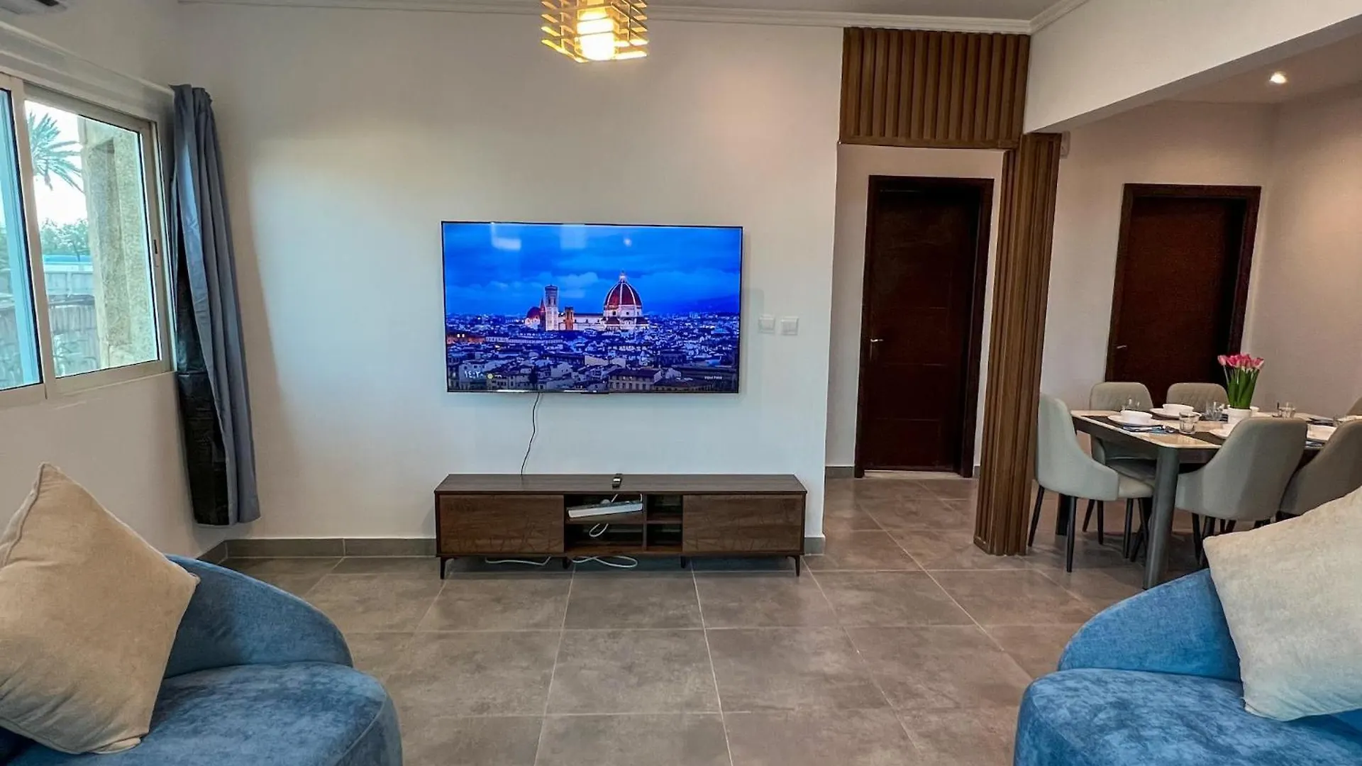 The Red Sea Apartment شقة البحر الأحمر جدة