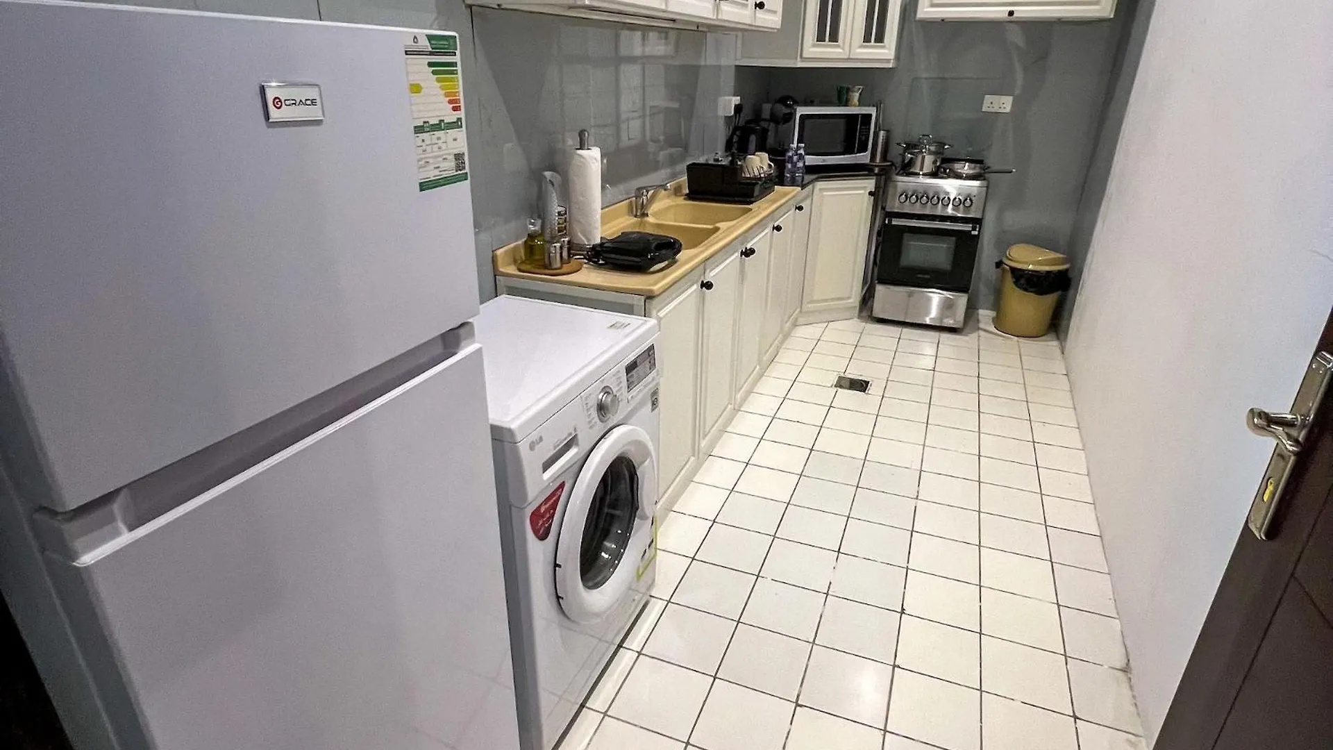The Red Sea Apartment شقة البحر الأحمر جدة