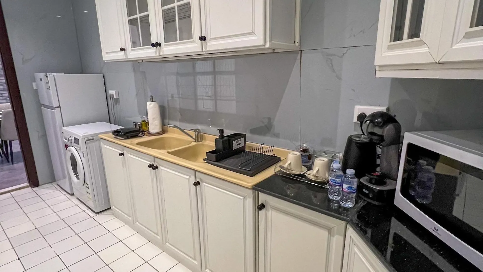 The Red Sea Apartment شقة البحر الأحمر جدة
