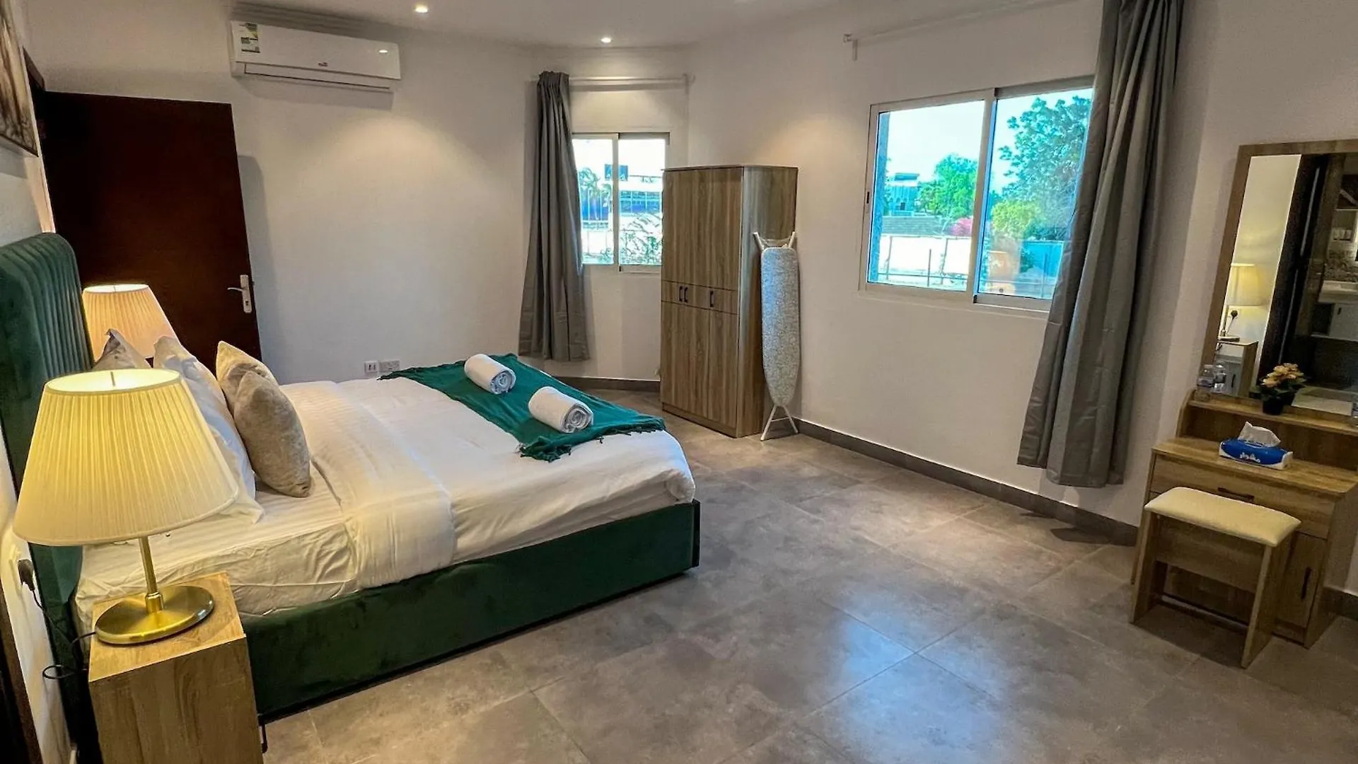 The Red Sea Apartment شقة البحر الأحمر جدة المملكة العربية السعودية