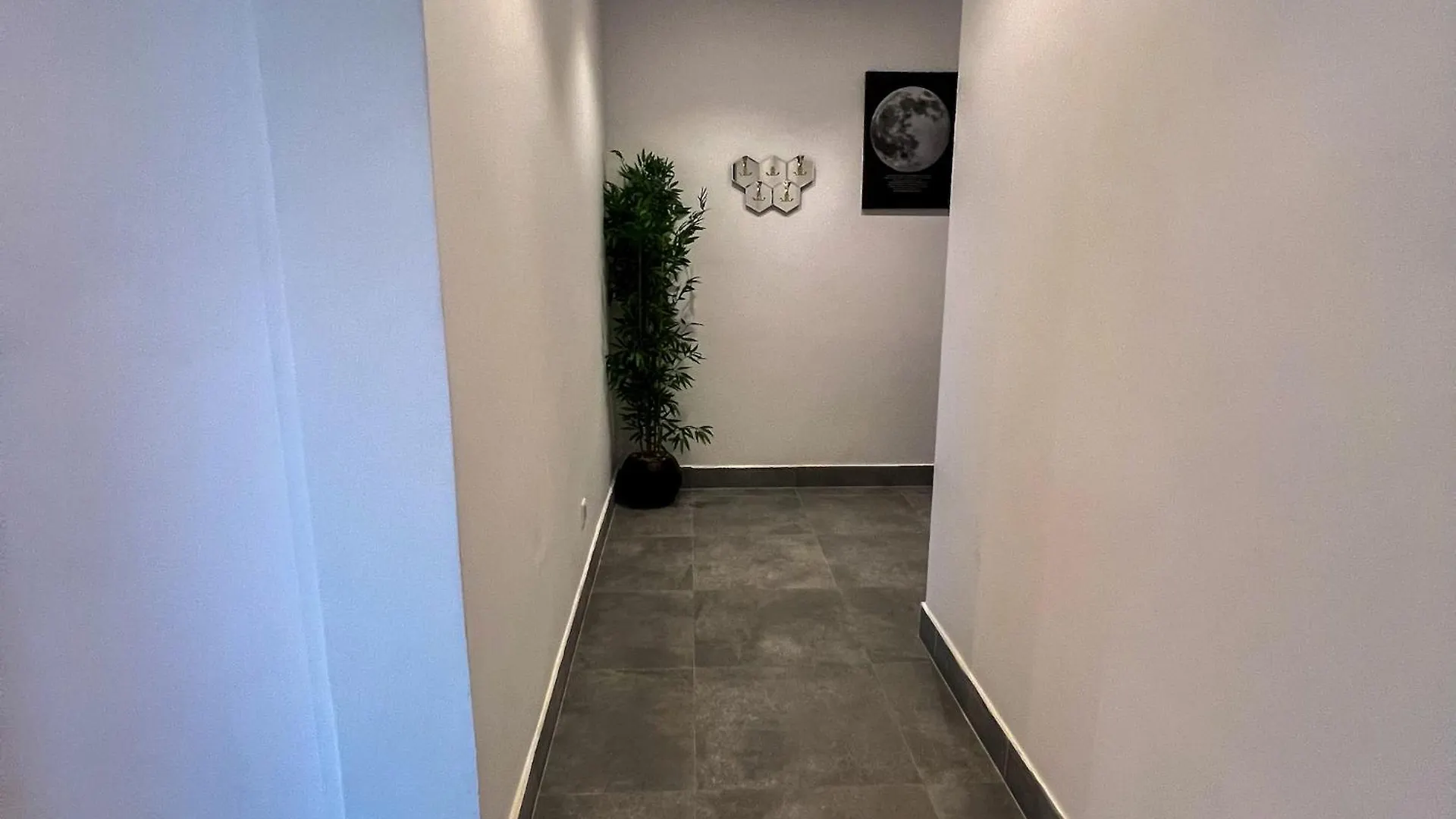 The Red Sea Apartment شقة البحر الأحمر جدة