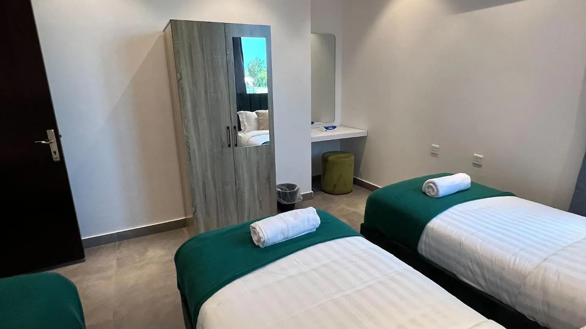 The Red Sea Apartment شقة البحر الأحمر جدة