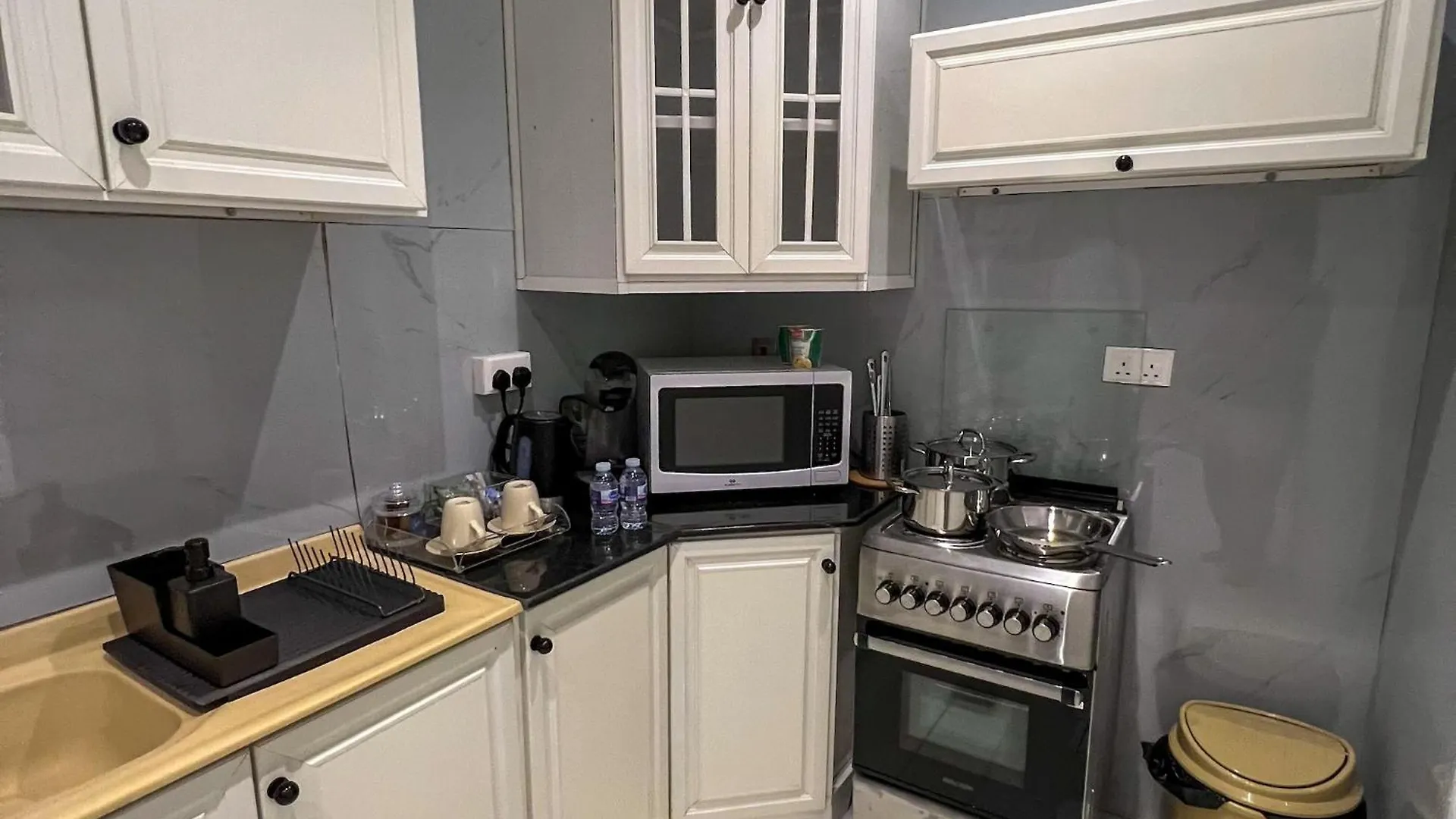 The Red Sea Apartment شقة البحر الأحمر جدة