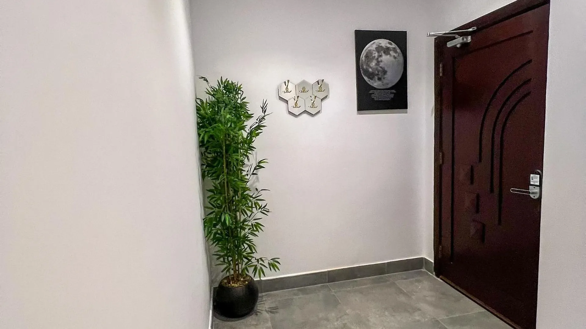 The Red Sea Apartment شقة البحر الأحمر جدة